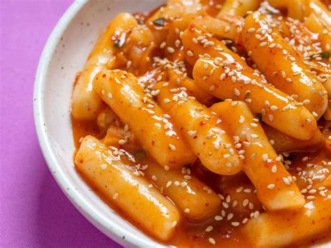 tetpoki|Tteokbokki .